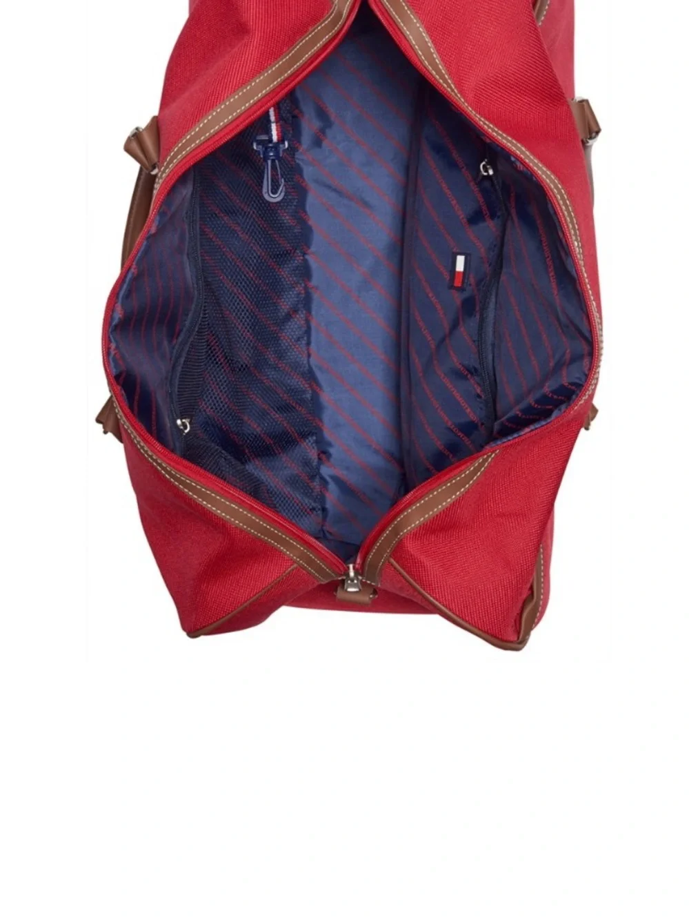 Tommy Hilfiger Logan Duffle Bag New with Tags !!